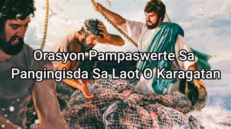 latin orasyon pampaswerte|Orasyon .